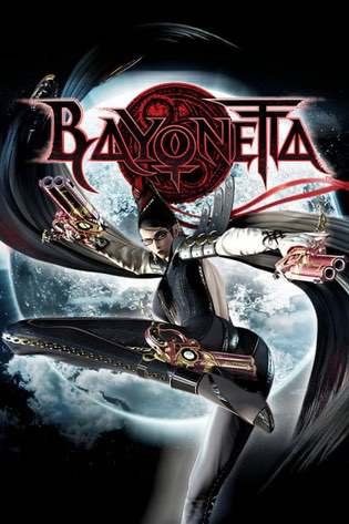 Bayonetta Последняя Версия Механики